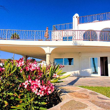 Отель Casa Playa Baja Примо-Тапия Экстерьер фото