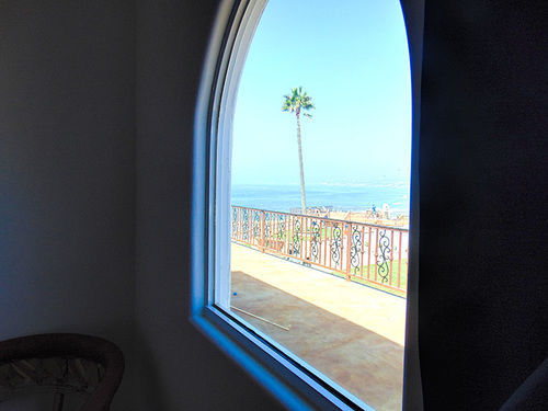 Отель Casa Playa Baja Примо-Тапия Экстерьер фото