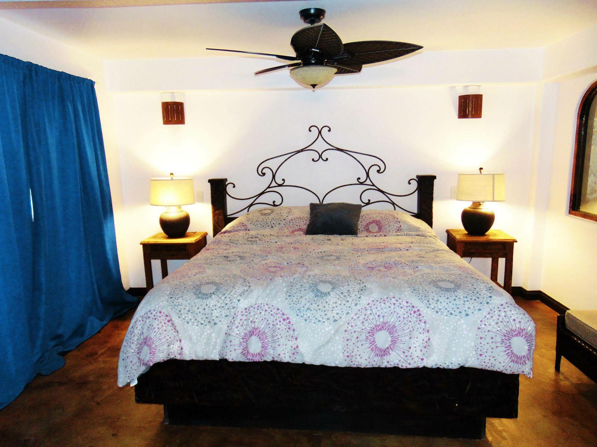 Отель Casa Playa Baja Примо-Тапия Экстерьер фото