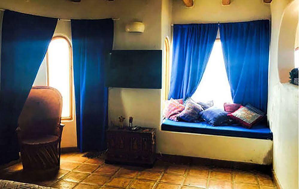 Отель Casa Playa Baja Примо-Тапия Экстерьер фото